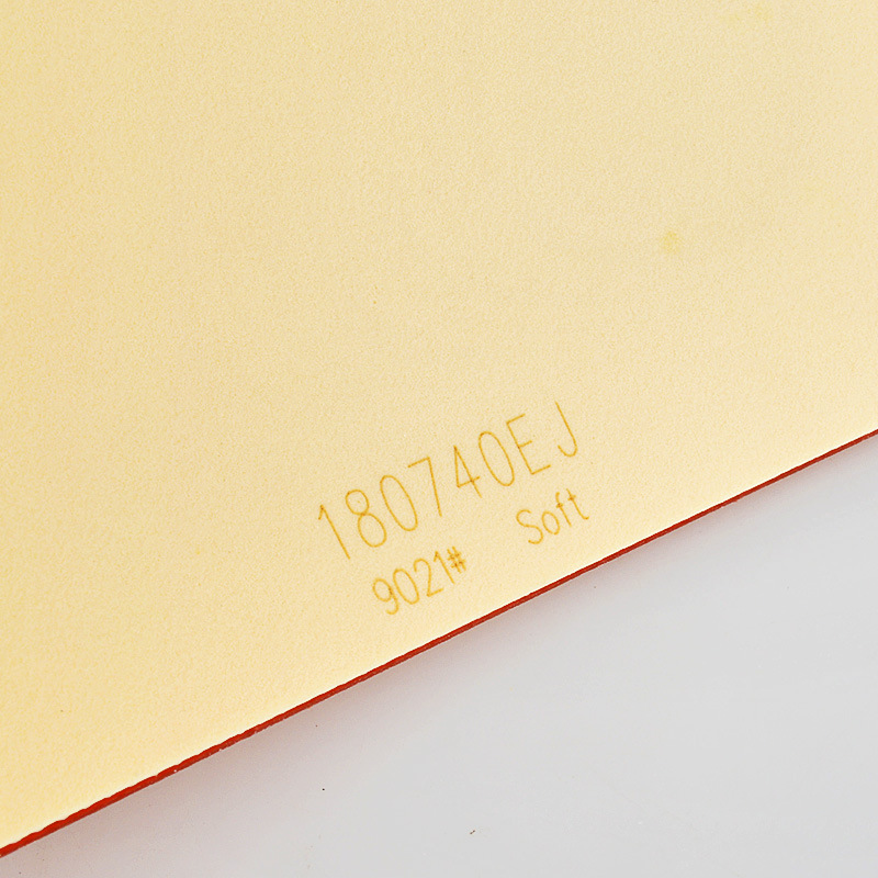 Galaxy 9000E Table Tennis Bat Rubber Mercury 2 Children Beginners Popular Anti-Glue 9000D Table Tennis Sleeve