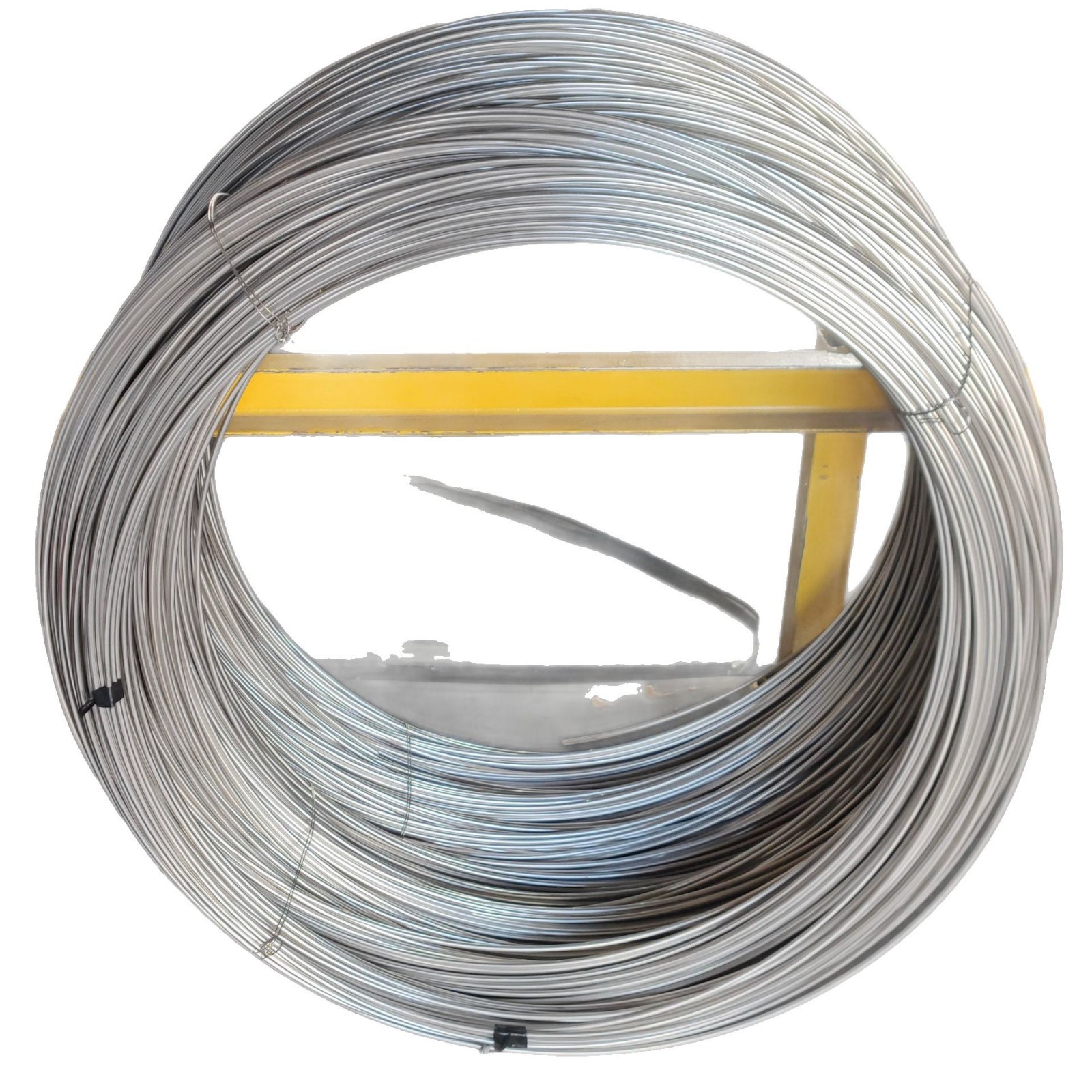 Stainless Steel Screw Wire Steel Wire 201/304/667/310/316/669 Stainless Steel Wire