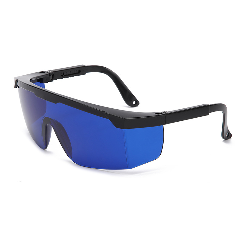Laser Protective glasses OPT beauty protective glasses e light labor protection glasses IPL beauty equipment glasses