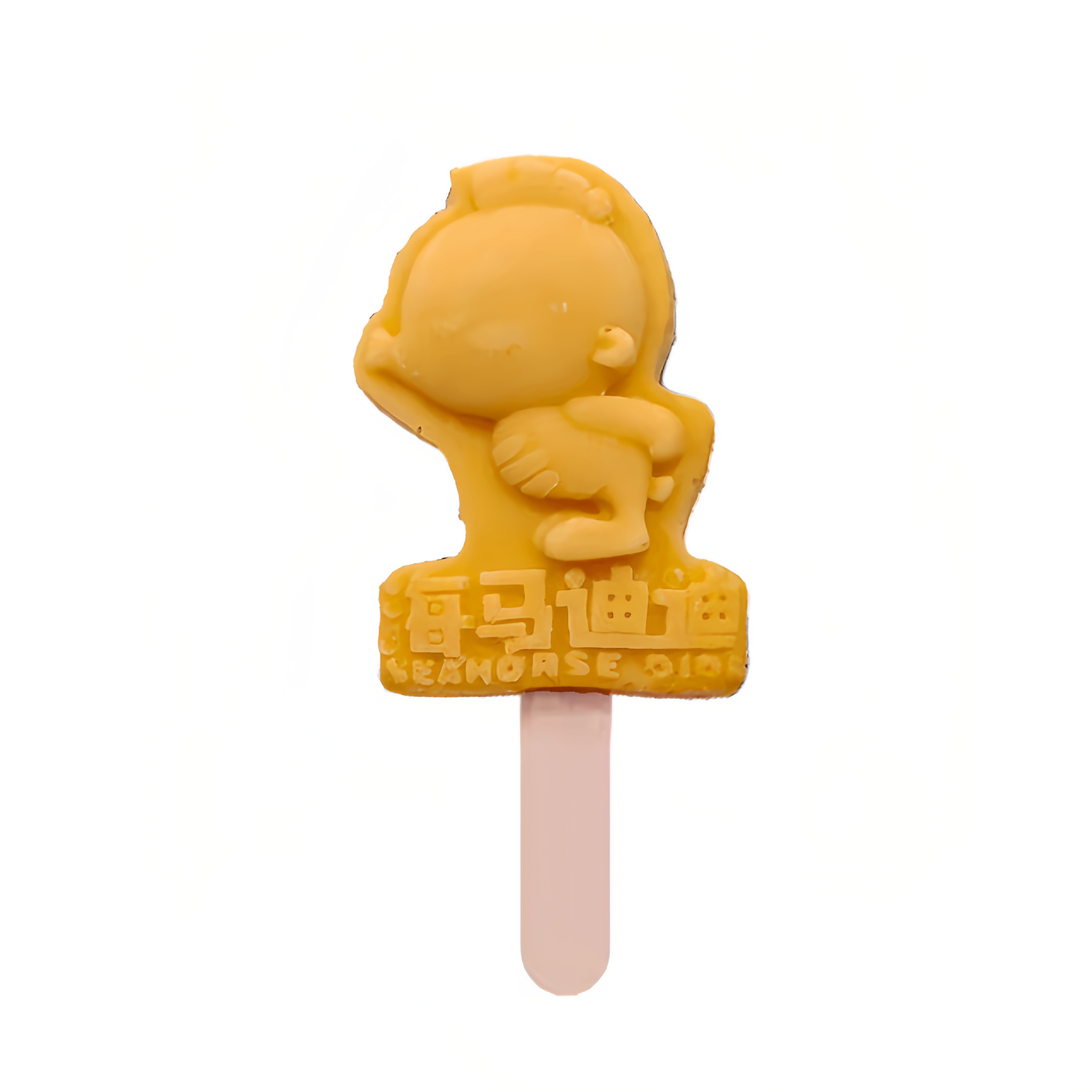 Landmark Scenic Spots Cultural and Creative Ice Cream Mixed Batch Ice Cream, Minimum Order of 500 Pieces, Multiple Flavors, Expedited Delivery, Direct Supply from the Source