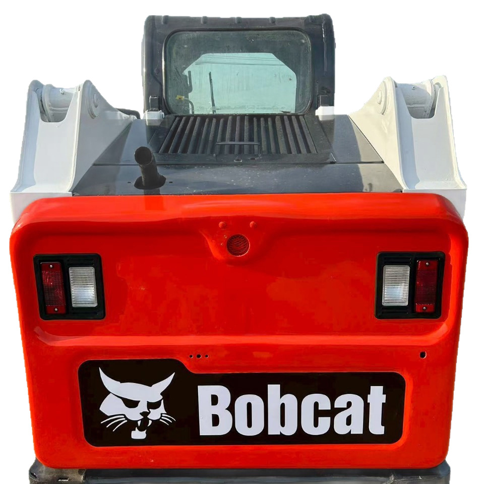 Foreign Trade Export Bobcat S630 Skid Steer Loader, Forklift S70, S300 Garbage Removal