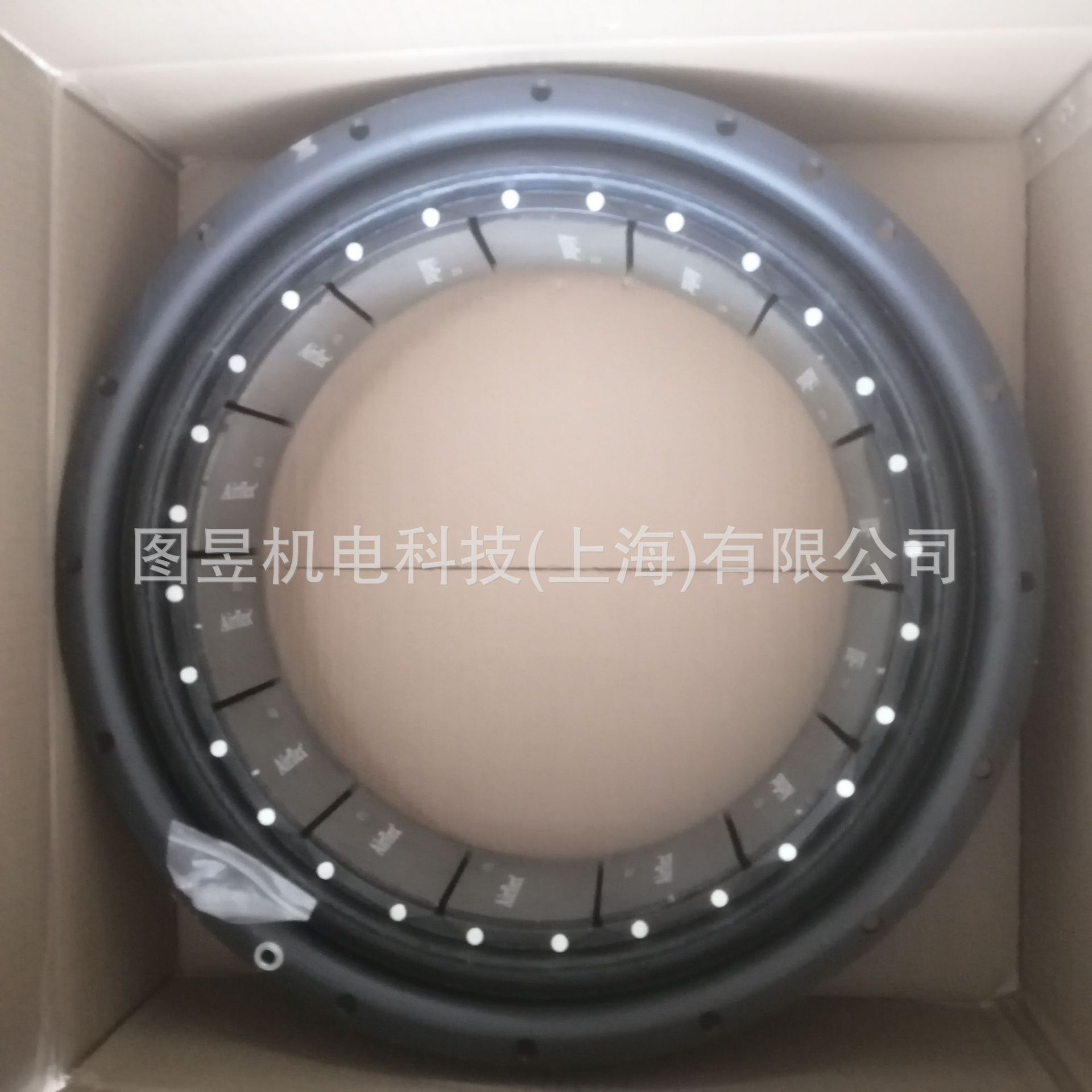 American Eaton Airflex(DANFOSS) clutch 14CB400 factory direct supply