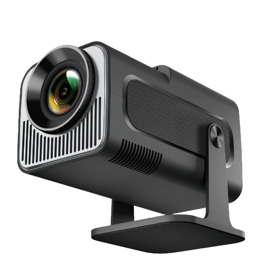 Popular YG300 mini projector home led portable small HD home theater projector