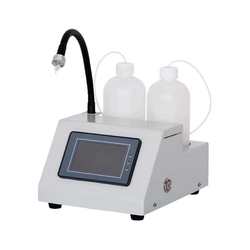 Automatic Polishing Dropper for Metallographic Sample Grinding and Polishing Dropper Polishing Liquid Quantitative Uniform Output Dropper