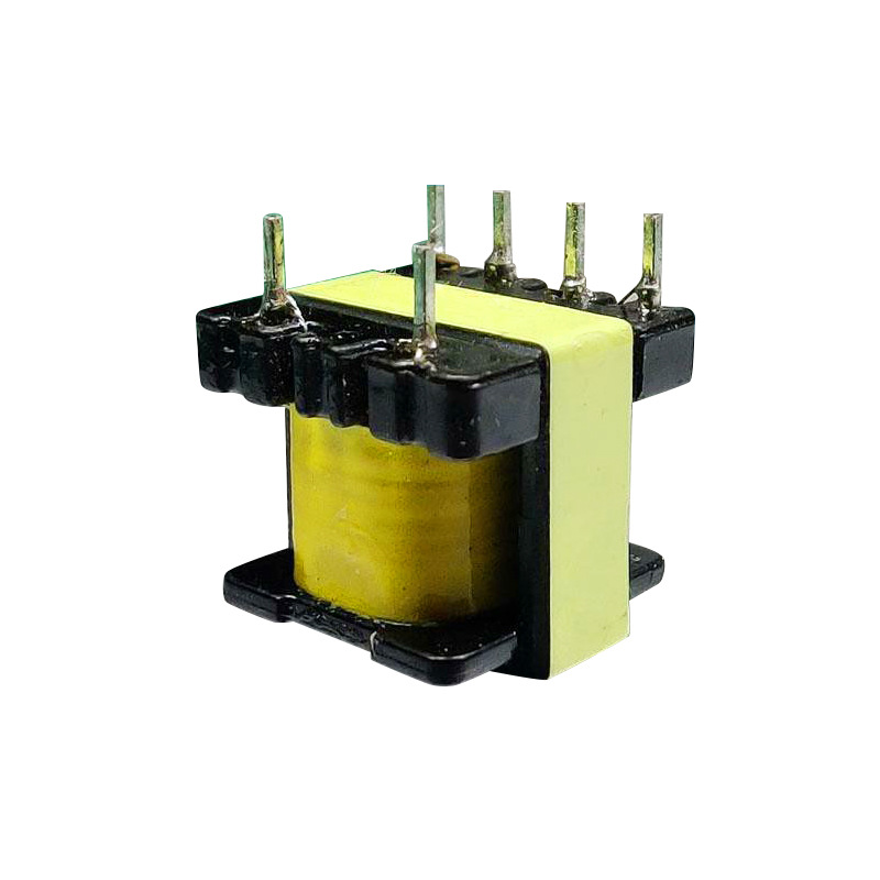 Electric mosquito swatter transformer-EE15-2 +4 mosquito swatter transformer mosquito lamp transformer solar mosquito lamp transformer