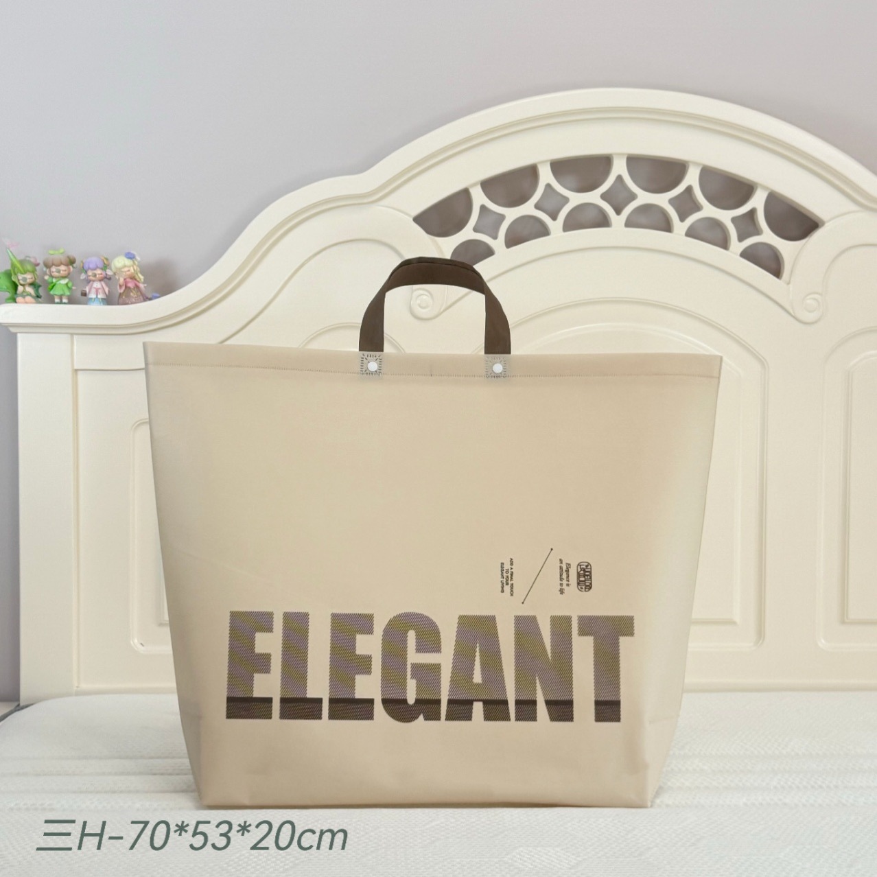 2025 New Thickened Velvet Kit, Spring & Fall Quilt, Single Quilt Coated Non-Woven Handbag Manufacturer Ready Stock