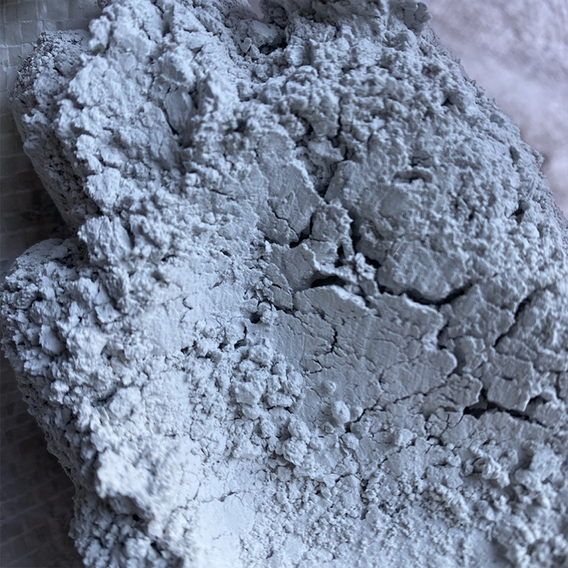 Manufacturer Wholesale Barite Specific Gravity 4.2 Barium Sulfate Powder for Paint and Papermaking, Oil Field Drilling Grade Barite Raw Ore