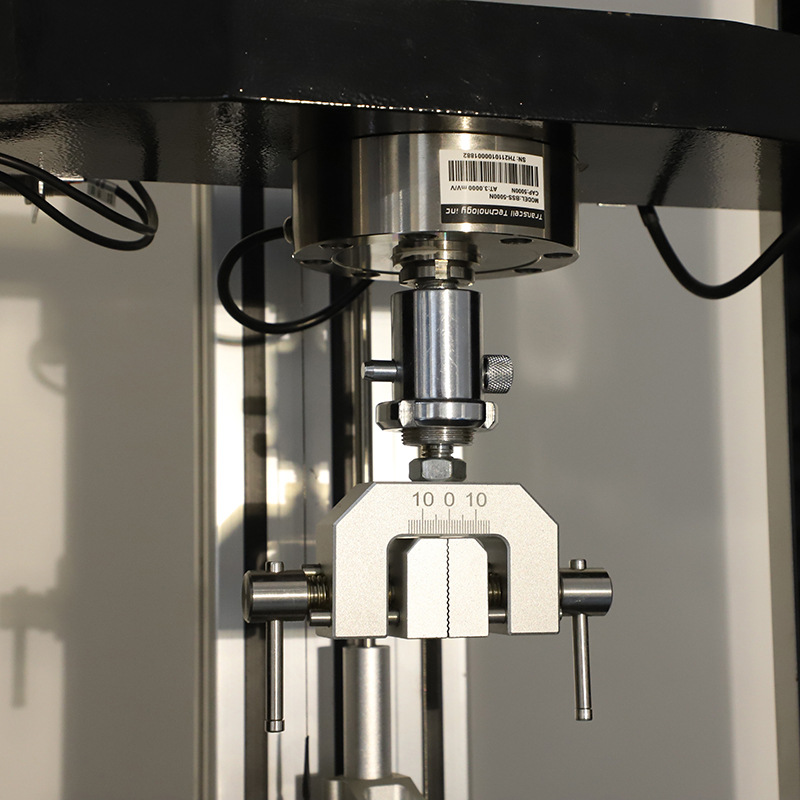 Universal Tensile Testing Machine Metal Material Testing Machine Digital Tensile Machine Plastic Rubber Bending Strength Tester