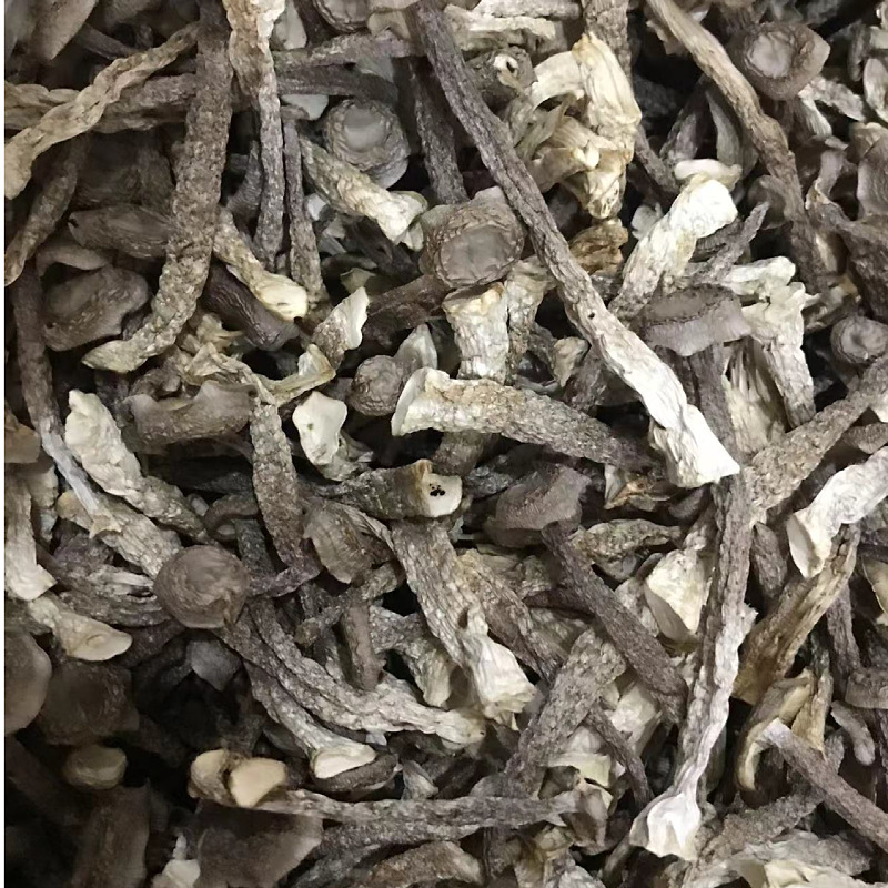 Factory Direct Sales of Velvet Antler Mushrooms, Dry Goods, Velvet Antler Mushrooms, Bulk Wholesale Brand, Complete Specifications, Crispy Mushrooms