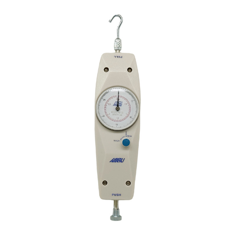 Aigu pointer type push-pull tester NK-10 20 30 50 100 200 300 500 push-pull tester