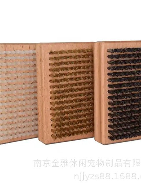 Decontamination Cleaning Brush, Polishing Brush, Ski Waxing Brush, Brass Polishing Brush, Nylon Snowboard Brush, Horsehair Brush, Snowboard Brush