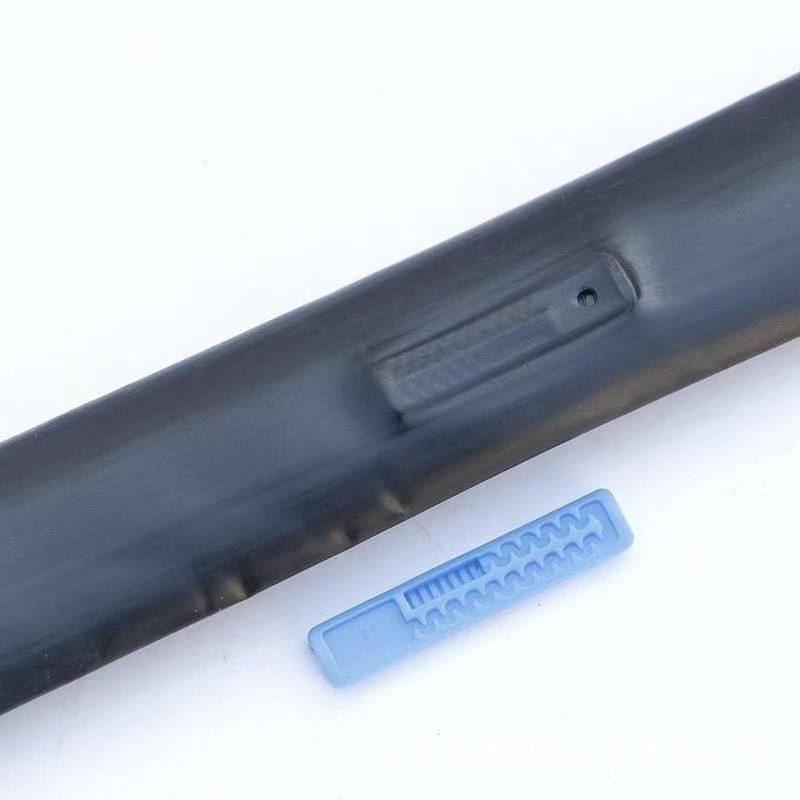 Reel Type Drip Irrigation Tape Matching Automatic Retractor Save Time and Effort for Large Farms