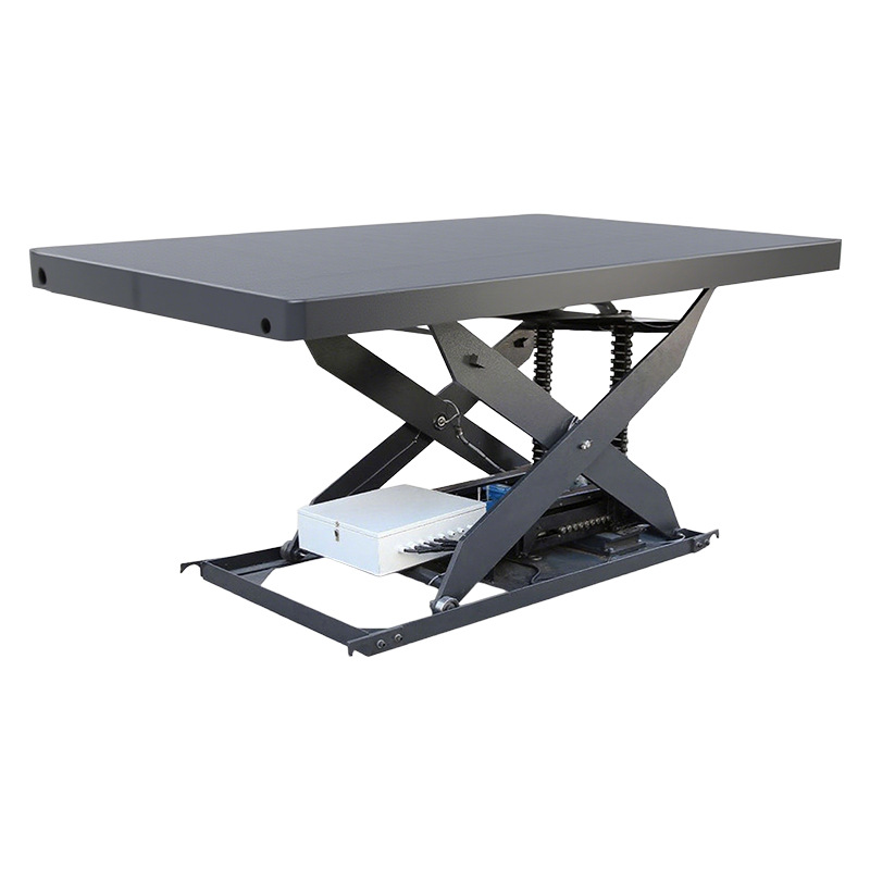 Rigid Chain Lift Equipment for Automotive Production Lines, High-Precision Heavy-Duty Lifting Chain Technology, Mobile Lift