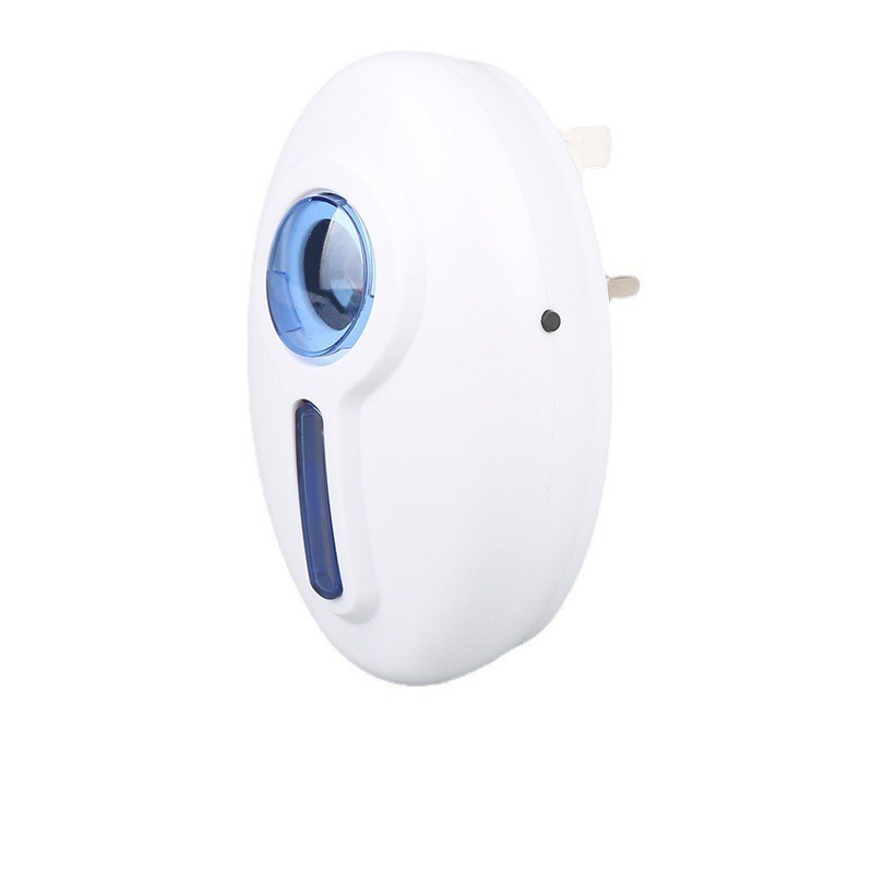 AC long-distance remote control electronic doorbell for the elderly pager universal intelligent waterproof one-to-one wireless doorbell