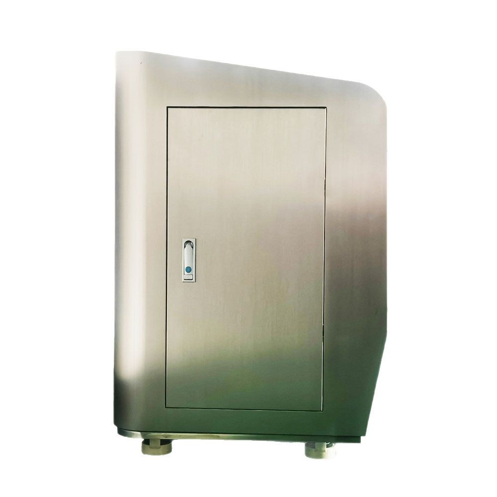 Commercial Canteen Kitchen Waste Disposer Sanyi All-Party Sunefun Biodegradable Large Kitchen Waste Machine Cross-Border