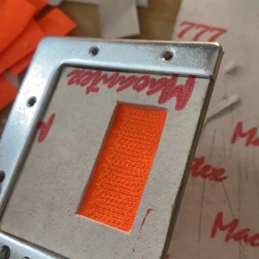 Flower Mockup Molding Paper Computer Car Molding Paper moontee Template Paper 3020 Pressure Frame Mold 777 Molding Paper