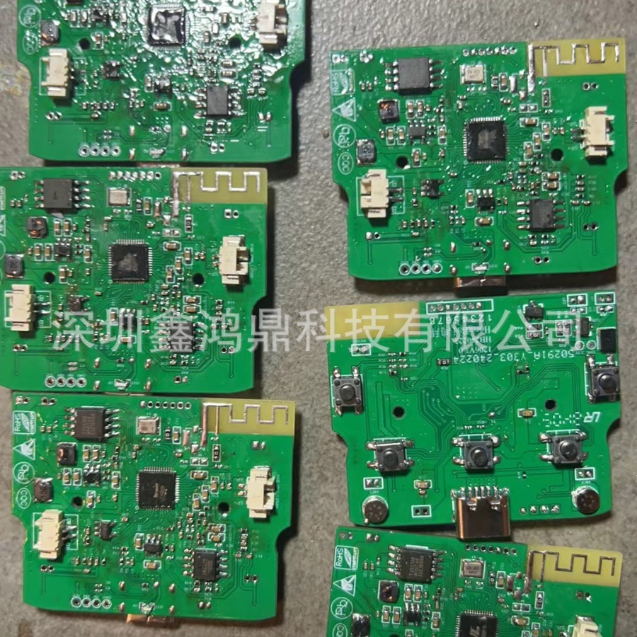 Ai Stuffed Toy Children's Intelligent Toy Program Intelligent Hand Companion Program Development and Design Pcba Movement Ai Toys