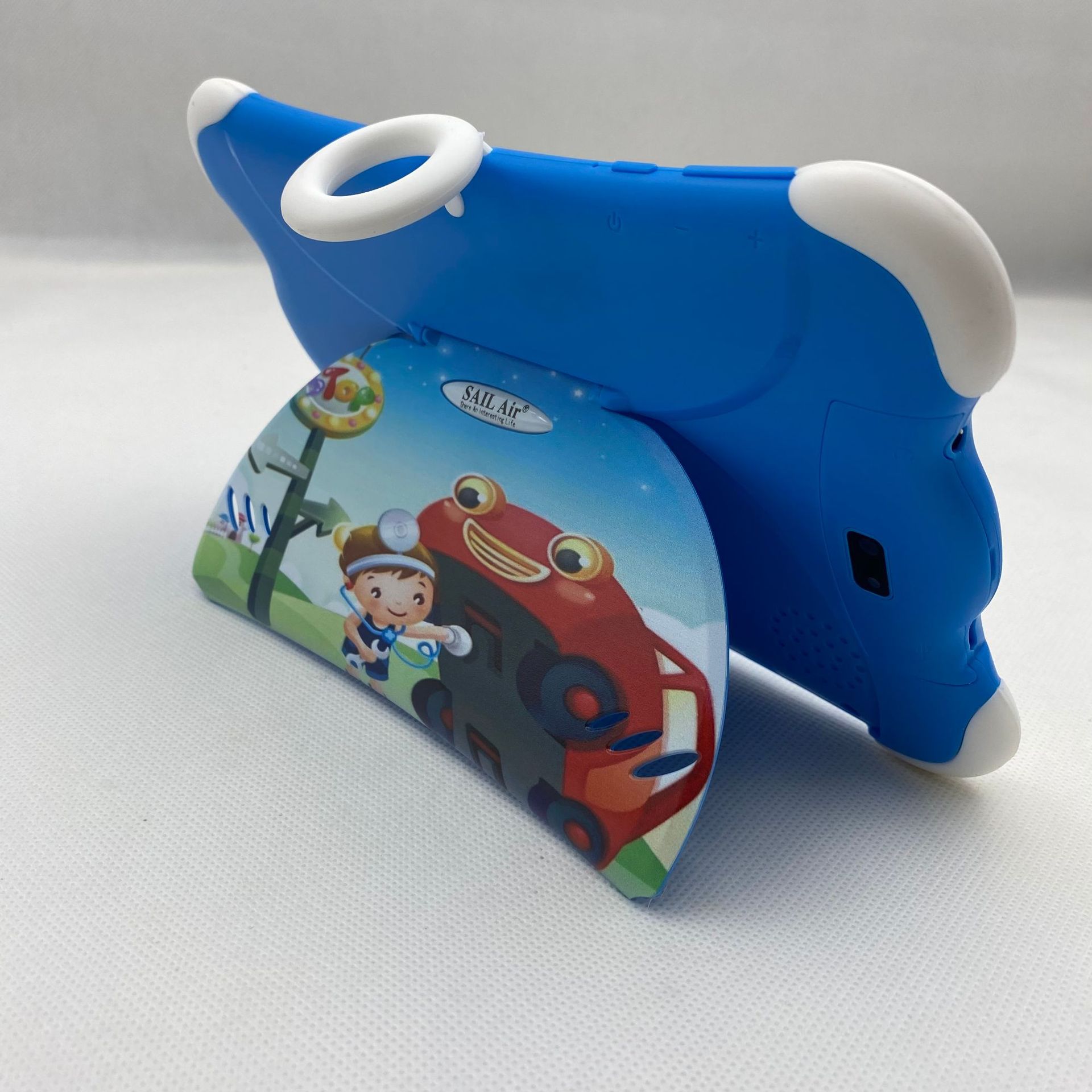 7-inch call children's Tablet 3 + 32GB Android Tablet PC Android two SIM WIFI