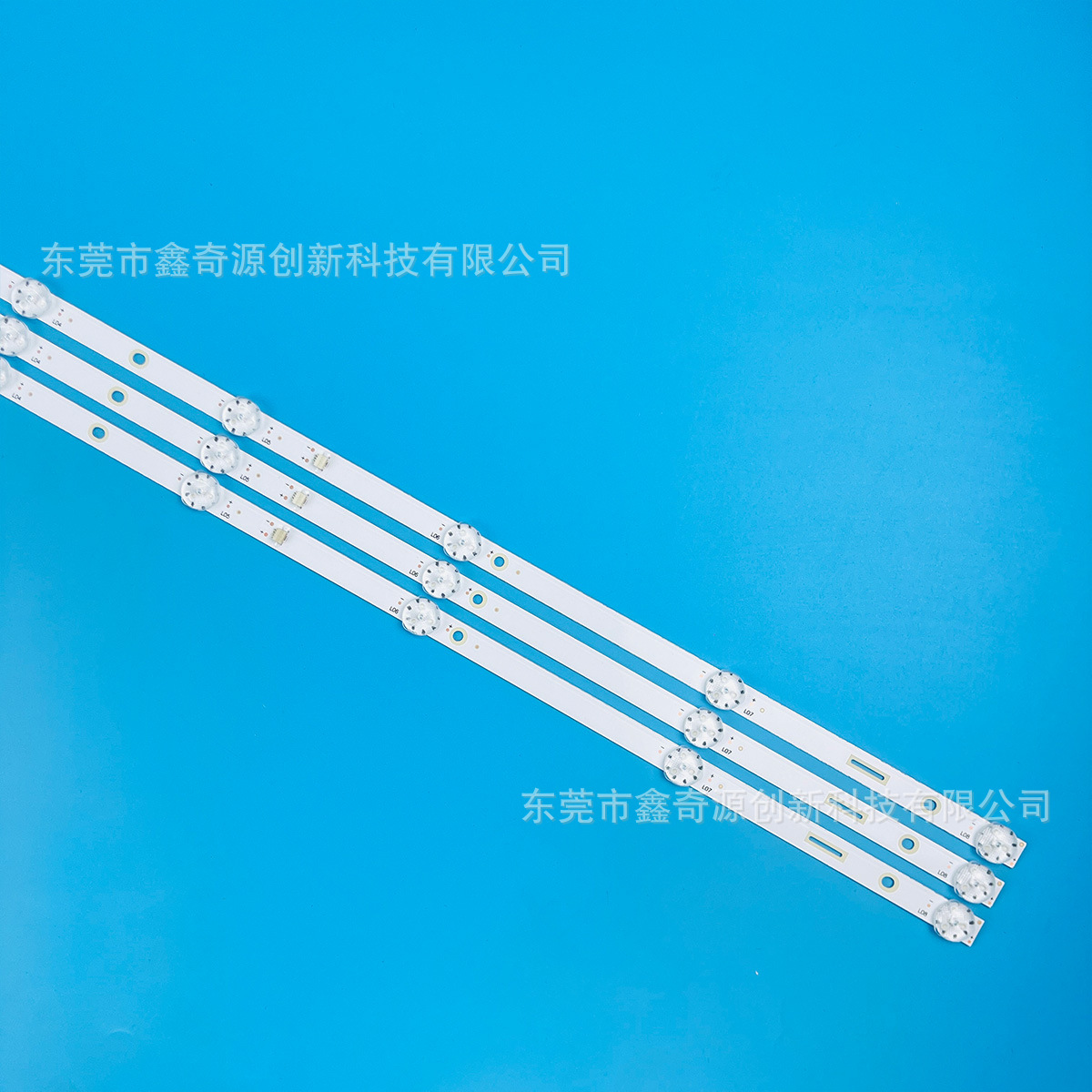 For Assembly 43inch Jl.D43081235-392Cs-M_V02 3X8 12mm Jc-1 E50311