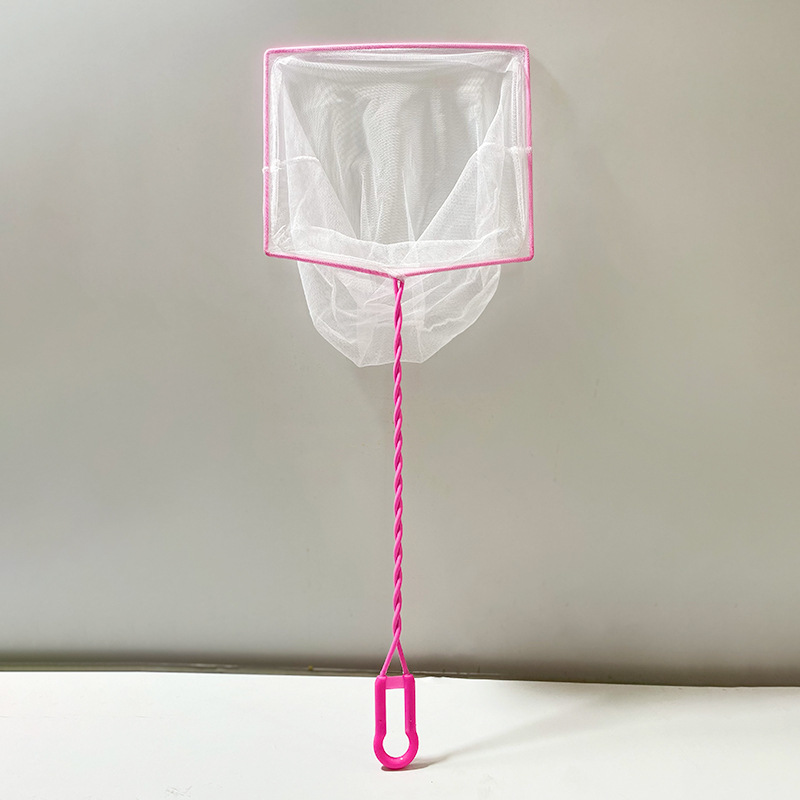 Source manufacturers fishing aquarium equipment fish tank fish aquarium fish net goldfish ornamental fish copy net