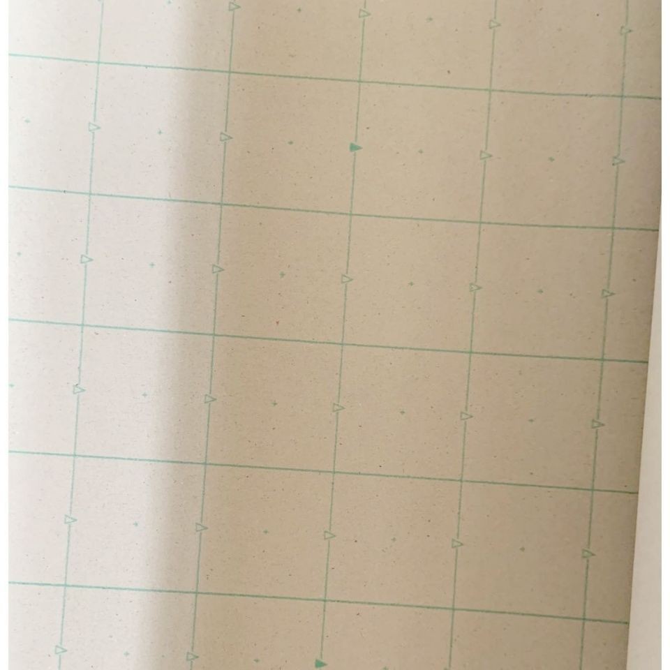 Wholesale 36g 45g 60g square paper clothing cut paper mark paper square layout news grid coordinate paper