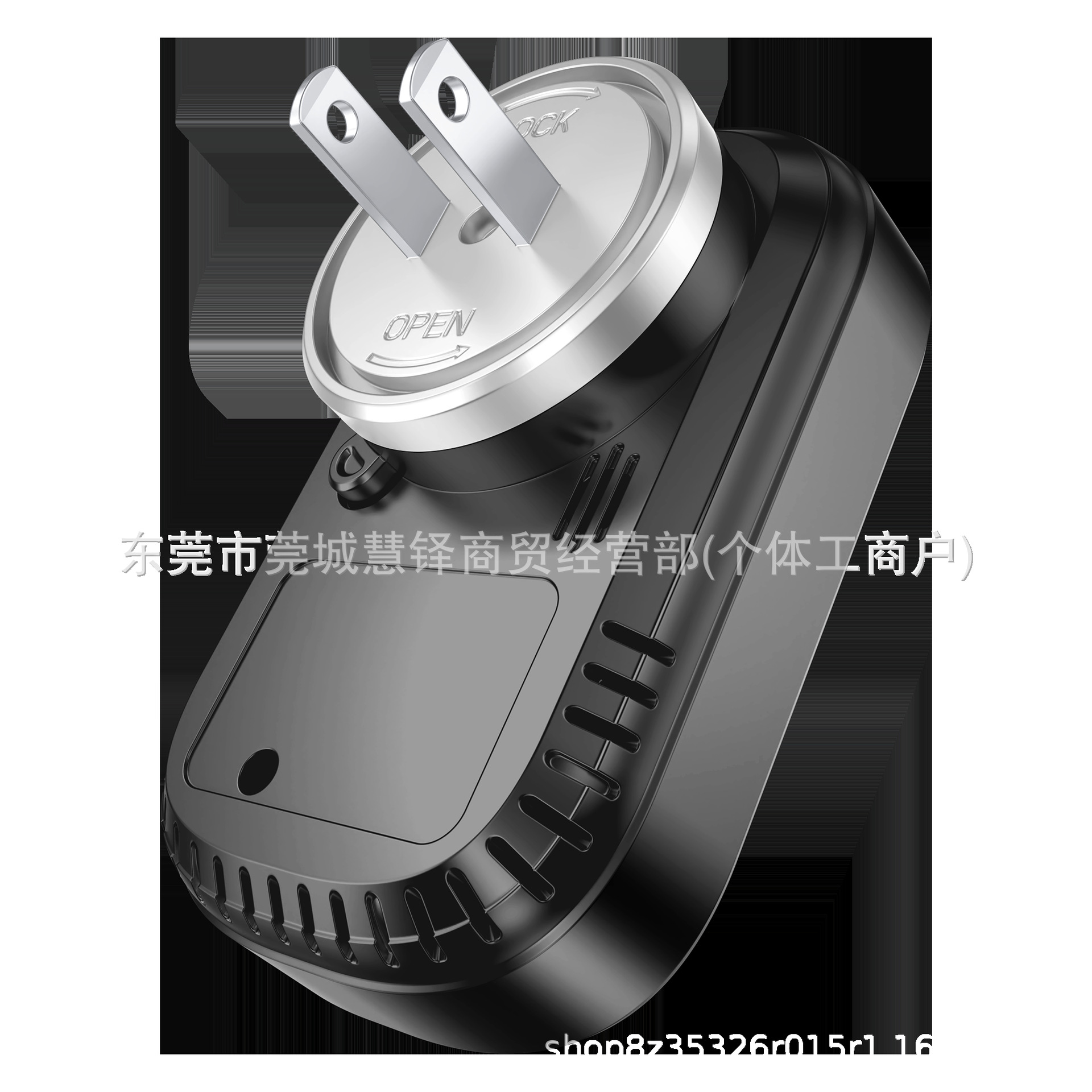 Hd08 Gas Detector Is Not Available for Export and Is Not Sold Separately; It Is Packaged in English and Is a Cross-Border Product