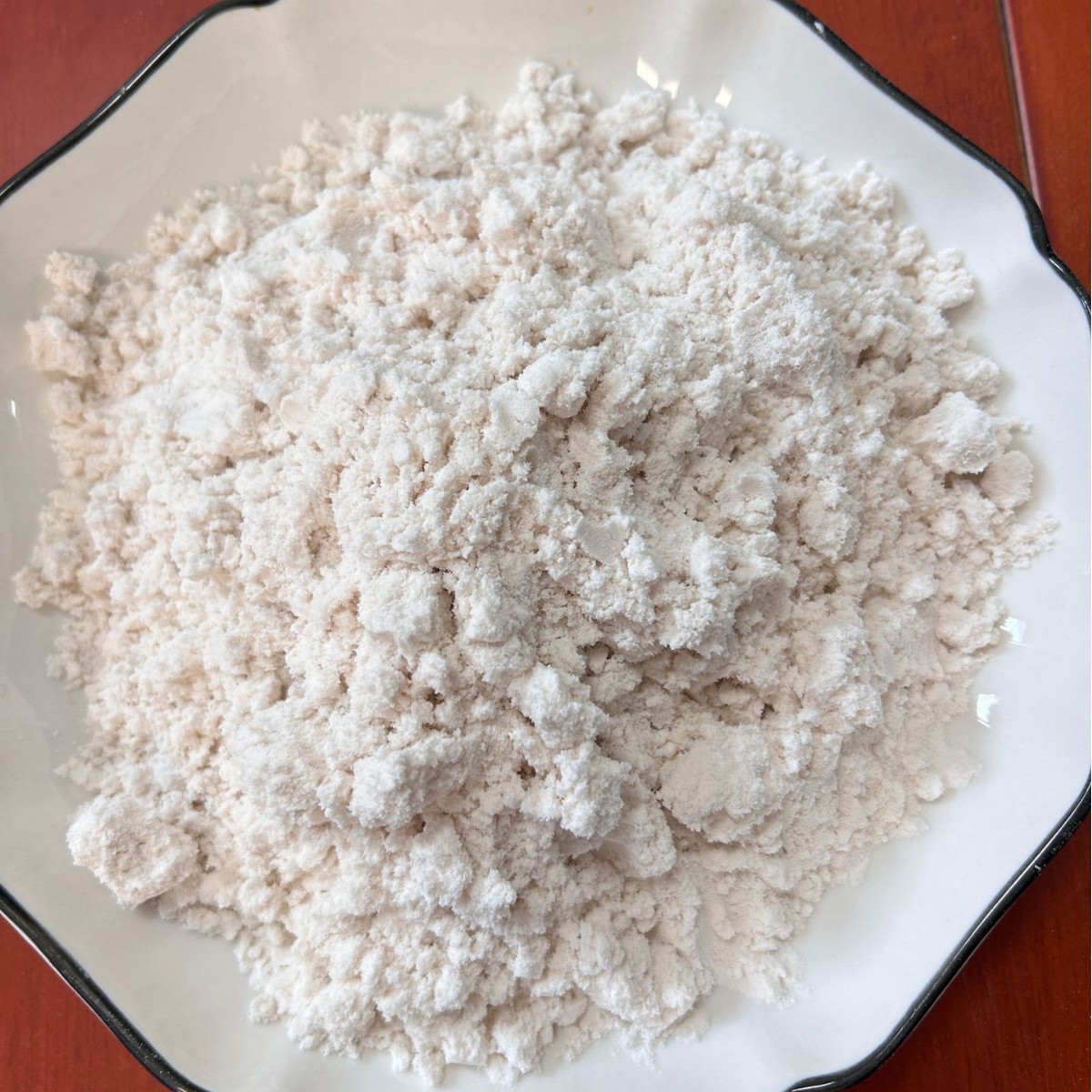 Порошок содалита, высокая чистота, высокая белизна, глазурь для керамики, чернила, резина, термостойкий клей, оптоволокно, жидкокристаллическое стекло