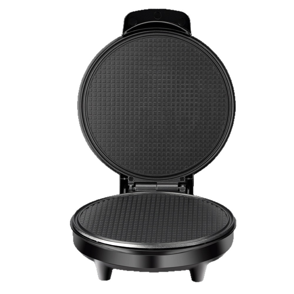 RAF Cross-border Home Breakfast Egg Roll Machine Ice Cream Roll Machine Electric Cake Pan Pancake Machine Ice Cream Peel Spring Roll