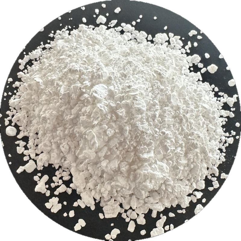 Large Supply of High-Quality Soda Ash, Large-Capacity Industrial-Grade Lightweight Sodium Carbonate, Decontamination and Cleaning Bulk Raw Materials