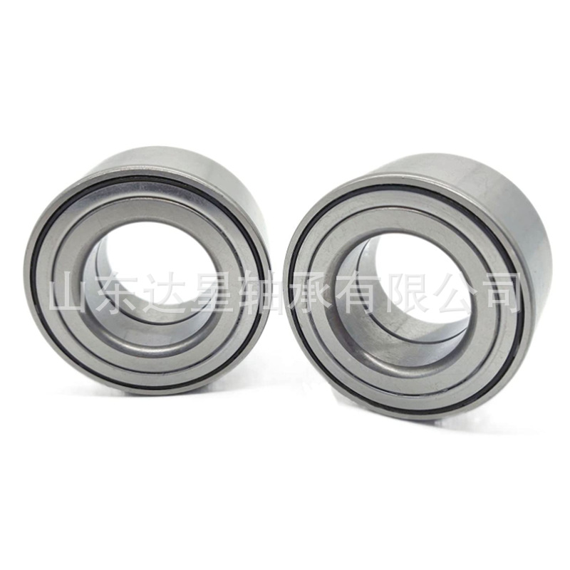 Two Sets of Polaris Zinger Front Wheel Bearing Replacement Parts Number 35143423514634 Hub