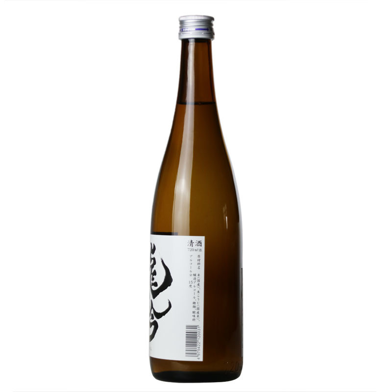 Longyin Sake, Selected Sake, Japanese Sake, Original Imported Foreign Wine, Low-Alcohol Wine 720ml