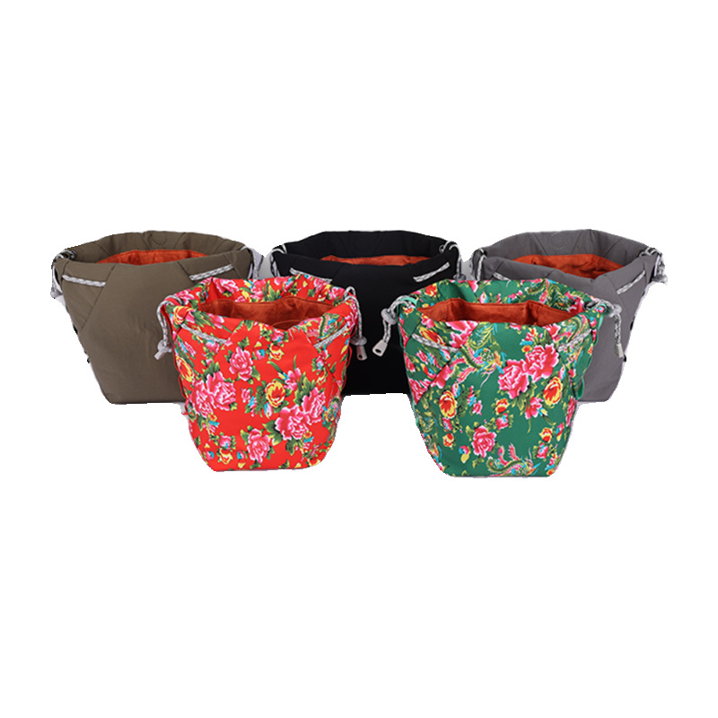 Backpacker M21 Micro Single Camera Shoulder Bag Single Recr Storage Bag Camera Bag Protective Cover Camera Liner Bag