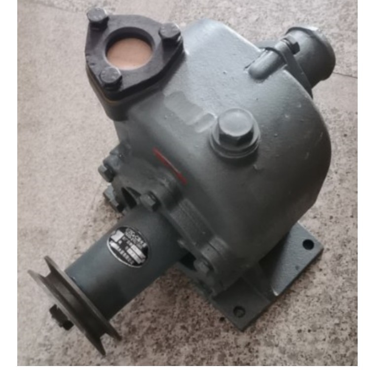 Самовсасывающий центробежный насос морской воды Shangchai 6135/4135, скорость 2800, напор 16м, номер детали 762D-21