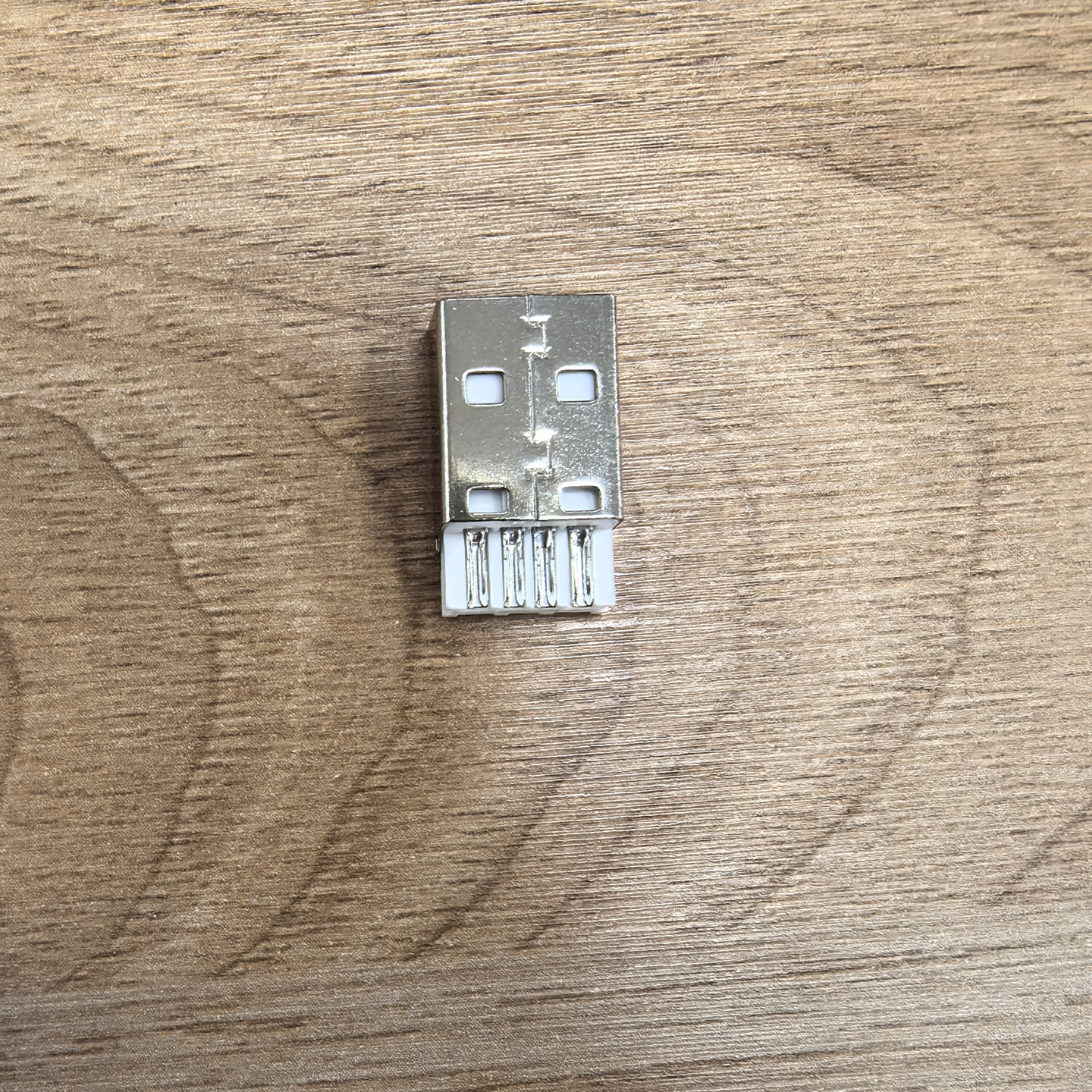 4 точки пайки, мужской, корпус из нержавеющей стали