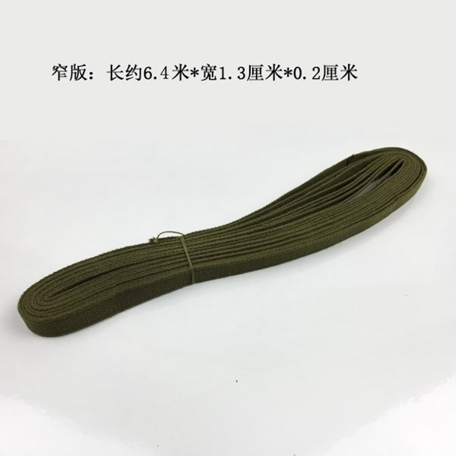 Оптовый рюкзак с плетеным ремнем, армейский зеленый, прочный и долговечный