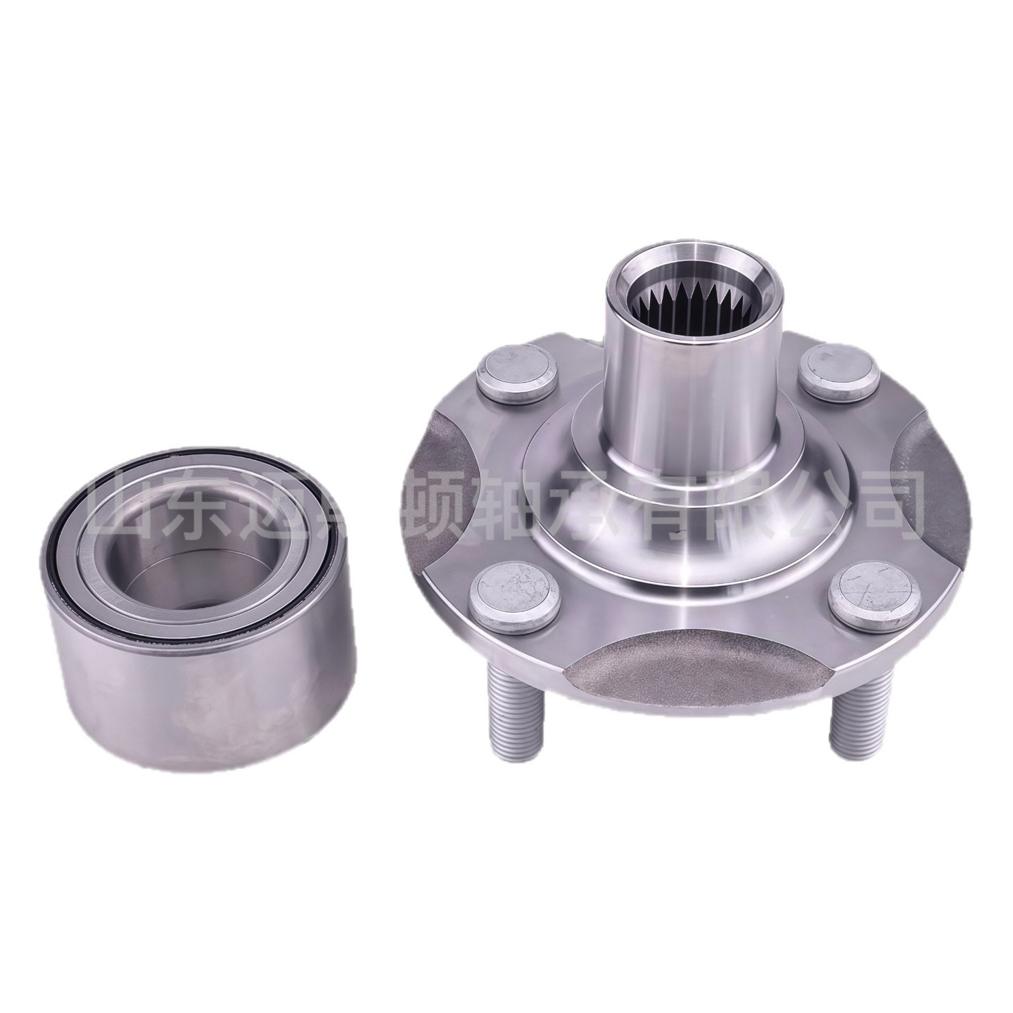 Suitable for Mitsubishi Mirage Citroen 3885A039 3880A056 Front Wheel Hub Bearing Kit