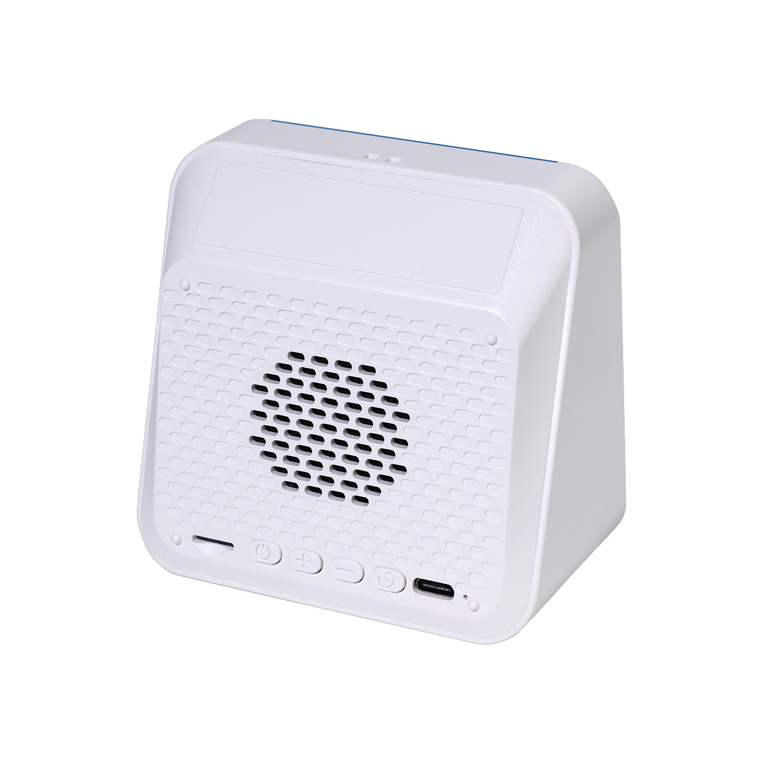 F95 Connects to Computer Cash Register 4G+Wifi Cloud Audio Cash Collection Voice Announcer Payment Broadcast Cloud Speaker