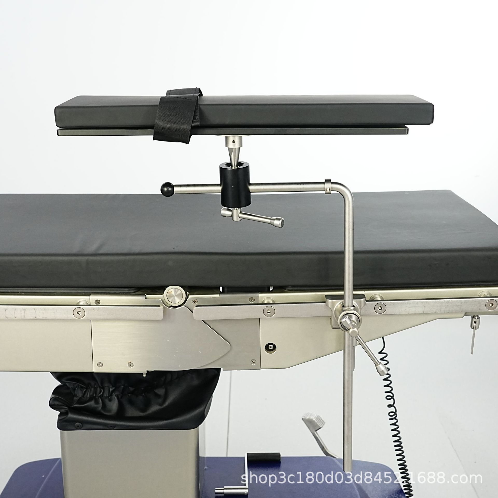 Dongcheng Medical Universal Suspension Arm Rest Surgical Room Arm Fixation Special Hospital Universal Hand Rest Board
