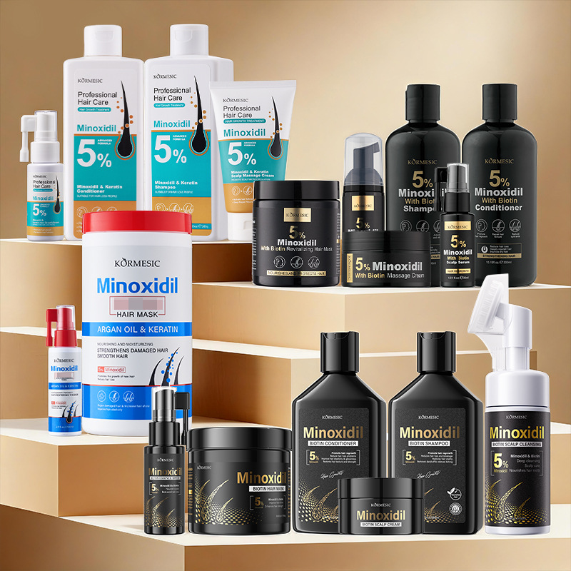 Шампунь Kormesic Full English, маска для волос и кондиционер, оптовая продажа