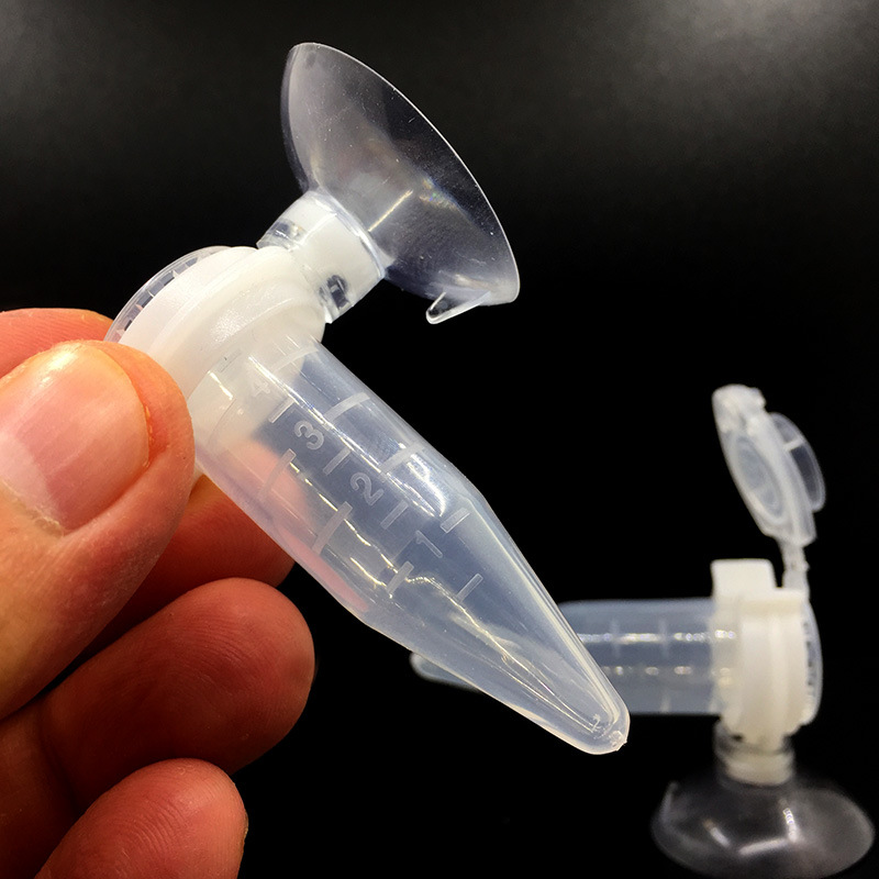 Brine Shrimp Egg Feeder Ornamental Fish Feeding Small Fish Feeder Automatic Feeder Fish Tank Feeder Small Fish