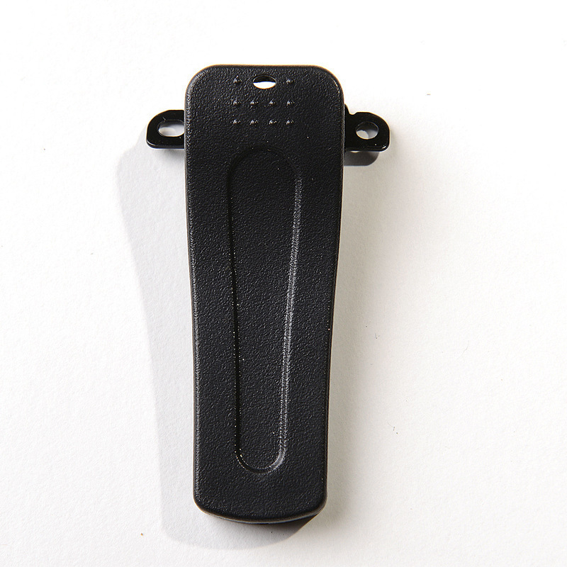 Baofeng interphone back clip BAOFENG-888S 666 777 waist clip Baofeng belt back clip 5R applicable buckle