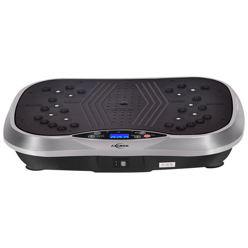 Han Tai Shake Machine Lazy Shake Home Sports Handy Gadget Machine Vibrating Body Shaping Fat Removal Machine