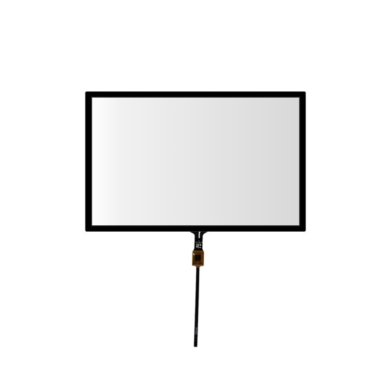 7inch Capacitive Touch Screen Embedded Multi-Touch High-Sensitive Android System Industrial Control Vehicle P+G Capacitive Screen