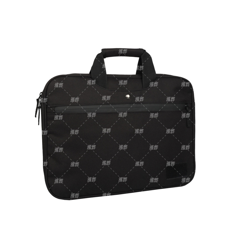 Computer Bag Camouflage Command Operation Bag Field Training Portable Briefcase Dropshipping