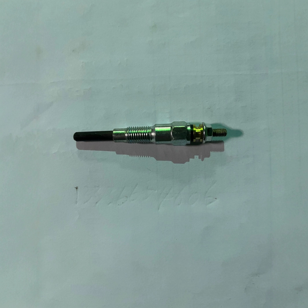 16851-65510Ye01 подходит для Kubota Perkins свеча накаливания детали двигателя D1005V1305