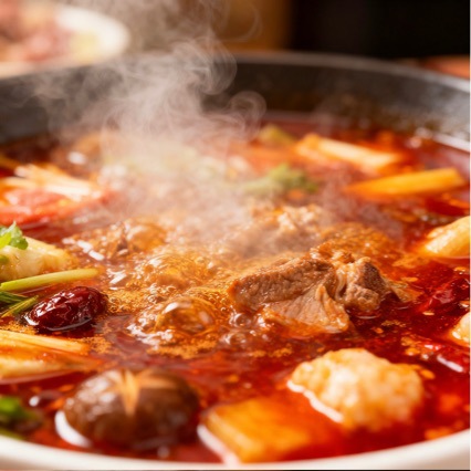 Food Shooting at the Level of Cctv’S “Food on the Tip of the Tongue”