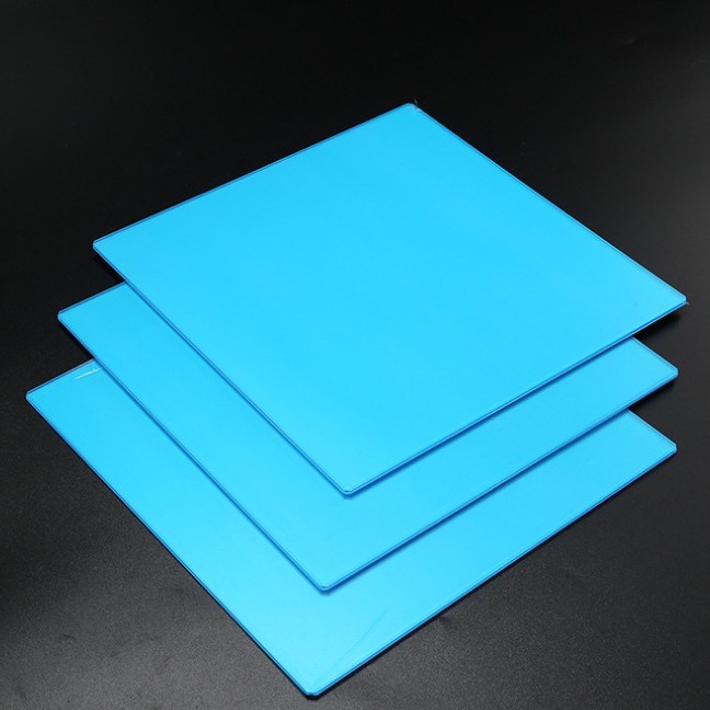 Factory Wholesale Tv Light Guide Pmma Panel Light Light Guide Led Acrylic Light Guide