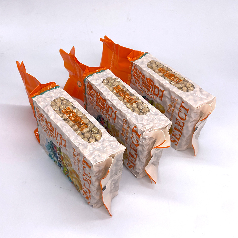 Chickpea wholesale 400g vacuum packaging Xinjiang cereals retail bulk coarse grains farm new high quality