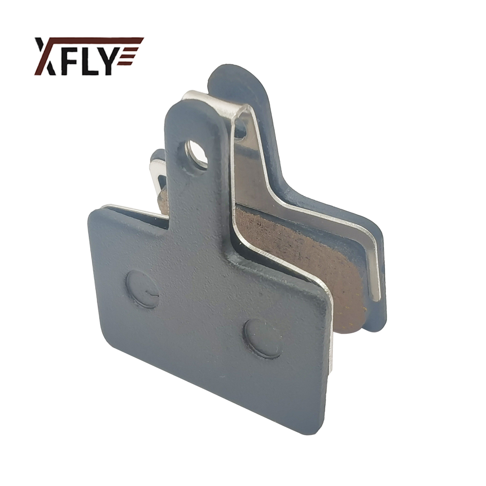 Cross-border mountain bike resin brake pad BB5 M355 M446 oil disc disc brake block brake pad