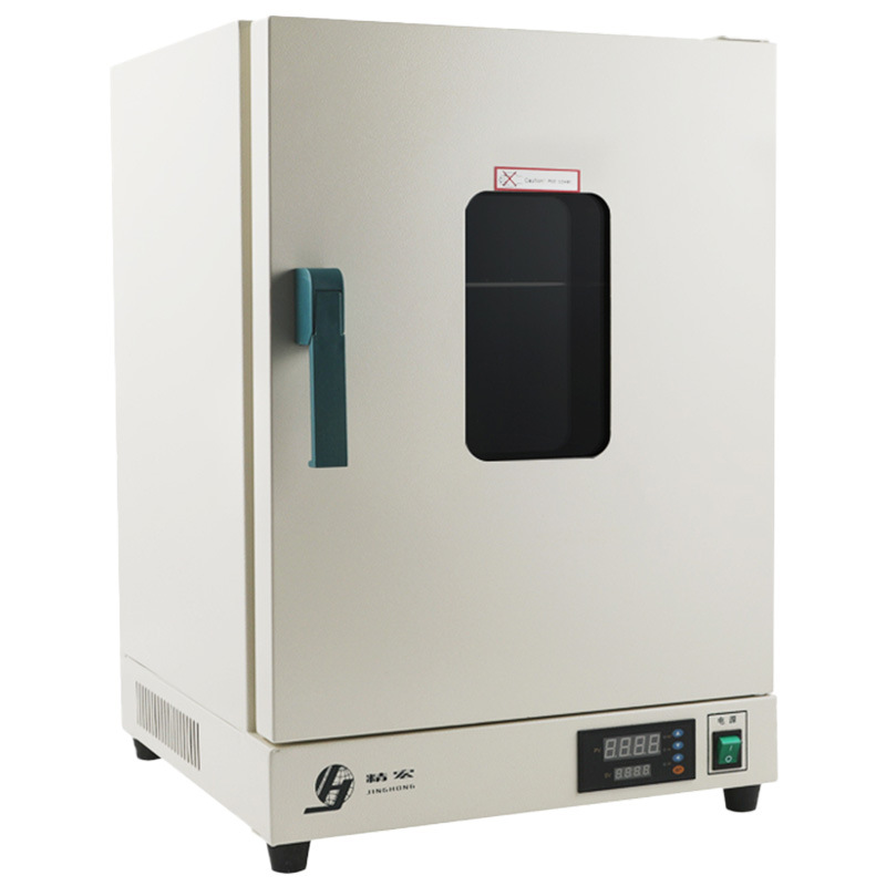 Shanghai Jinghong Dhg-9030A Constant Temperature Oven Laboratory Dryer Oven Electric Heating Constant Temperature Blast Drying Oven